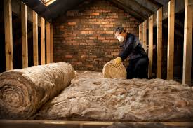 Types of Insulation We Offer in Springville, NY